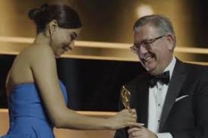 शुभांगी को ऑस्ट्रेलिया के अंतरराष्ट्रीय फिल्म महोत्सव में मिला सर्वश्रेष्ठ अभिनेत्री का पुरस्कार शुभांगी को ऑस्ट्रेलिया के अंतरराष्ट्रीय फिल्म महोत्सव में मिला सर्वश्रेष्ठ अभिनेत्री का पुरस्कार