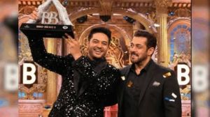 टीवी अभिनेता गौरव खन्ना ने जीता &lsquo;बिग बॉस 19'