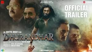 महबूबा मुफ्ती की बेटी इल्तिजा मुफ्ती ने की ‘धुरंधर’ फिल्म की तारीफ महबूबा मुफ्ती की बेटी इल्तिजा मुफ्ती ने की ‘धुरंधर’ फिल्म की तारीफ