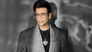 होमबाउंड' के आस्कर नामांकन के लिये देश की दुआयें चाहते हैं : करण जौहर होमबाउंड' के आस्कर नामांकन के लिये देश की दुआयें चाहते हैं : करण जौहर