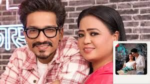 भारती सिंह और हर्ष लिंबाचिया दूसरी बार माता-पिता बने