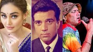  श्रद्धांजलि: फिल्म जगत के वे सितारे जिन्हें हमने 2025 में खो दिया