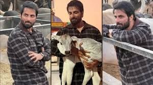 सोनू सूद ने गुजरात की गौशाला को 22 लाख रुपये दान दिए