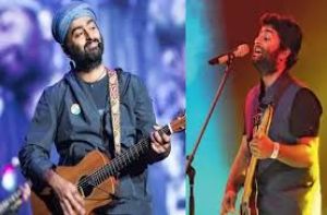  अरिजीत सिंह ने पार्श्व गायन को कहा 'अलविदा'