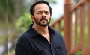 रोहित शेट्टी के मुंबई स्थित आवास के बाहर गोलीबारी, जांच शुरू