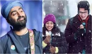 साई पल्लवी, जुनैद खान की 'एक दिन' के लिए गाना गाएंगे अरिजीत सिंह...!