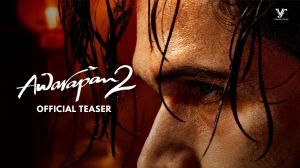    शिवम् पंडित बनकर लौटे इमरान हाशमी, 'आवारापन 2' का दमदार टीजर रिलीज  