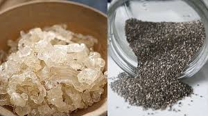 गोंद कतीरा या चिया सीड्स: शरीर को ठंड़ा रखने के लिए क्या ज्यादा बेहतर है? गोंद कतीरा या चिया सीड्स: शरीर को ठंड़ा रखने के लिए क्या ज्यादा बेहतर है?