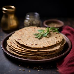 डायबिटीज के मरीजों के लिए किस आटे की रोटी फायदेमंद होती है