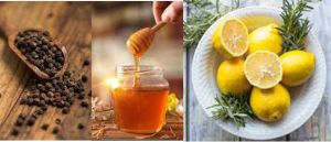  इम्&zwj;यून&zwj;िटी बढ़ाने के ल&zwj;िए रोज सुबह प&zwj;िएं काली म&zwj;िर्च, शहद और नींबू से बनी ड्र&zwj;िंक