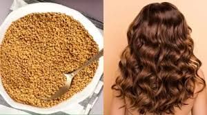  मेथी के उपयोग से जड़ से मजबूत हो जायेंगे आपके बाल 