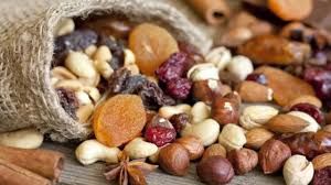  खून की कमी पूरी करने के लिए डाइट में शामिल करें ये 5 ड्राई फ्रूट्स 