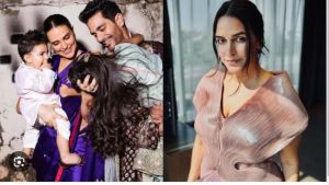  योग और सलाद डाइट की मदद से एक्ट्रेस नेहा धूपिया ने घटाया 23 किलो वजन 