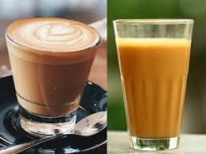 दिन के इस समय पर भूलकर न पिएं चाय या कॉफी....