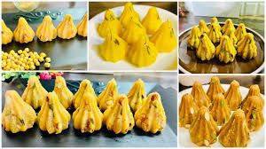 मोदक खाकर नहीं बिगड़ेगी सेहत...जान लें खाने का सही तरीका 