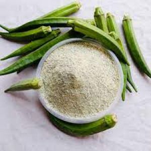   सेहत के लिए बेहद फायदेमंद है भिंडी का पाउडर 