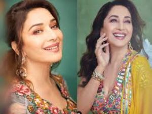  माधुरी दीक्षित के खूबसूरत बालों का राज है यह हर्बल ऑयल....