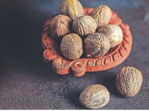 जायफल है किचन की शान