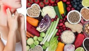  थायराइड कंट्रोल करने के लिए लें ये 8 डाइट सप्लीमेंट्स, वजन भी रहेगा नियंत्रित