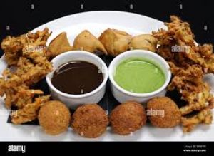   क्या आप भी हैं पकोड़े, समोसा और चिप्स खाने के शौकीन? बढ़ सकता है डायबिटीज का खतरा