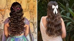 ट्रेडिशनल कपड़ों के साथ चुनें सही हेयरस्टाइल ट्रेडिशनल कपड़ों के साथ चुनें सही हेयरस्टाइल