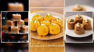 दिवाली पर ट्राई करें शुगर फ्री मिठाई रेसिपी दिवाली पर ट्राई करें शुगर फ्री मिठाई रेसिपी