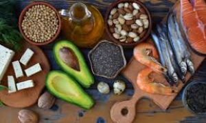 ब्रेन और स्किन के लिए फायदेमंद होता है ओमेगा-3 फैटी एसिड ब्रेन और स्किन के लिए फायदेमंद होता है ओमेगा-3 फैटी एसिड