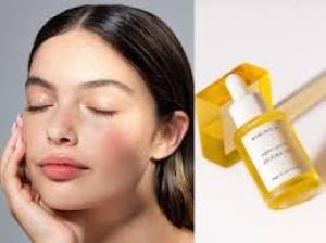 ड्राई स्किन वाली सर्दियां शुरू होने से पहले खरीद लें ये तेल ड्राई स्किन वाली सर्दियां शुरू होने से पहले खरीद लें ये तेल