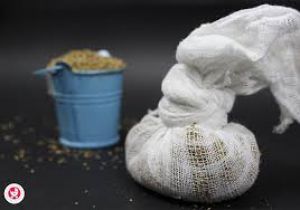 शिशुओं में खांसी और जुकाम की समस्या को दूर करेगी अजवाइन की पोटली शिशुओं में खांसी और जुकाम की समस्या को दूर करेगी अजवाइन की पोटली