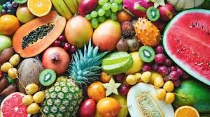 एक दिन में कितनी बार फल खाने चाहिए? एक दिन में कितनी बार फल खाने चाहिए?
