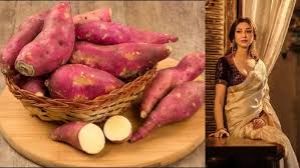  एक्ट्रेस सौम्या टंडन ने छोड़ी चीनी, मीठे की क्रेविंग होने पर खाती हैं शकरकंद का हलवा