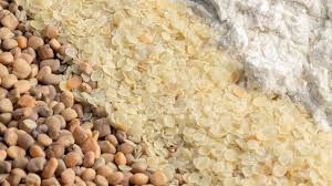  बालों की ग्रोथ के लिए फायदेमंद है ग्वार की गोंद