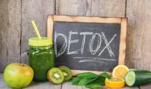   शरीर को डिटॉक्स करने के 7 आसान आयुर्वेदिक स्टेप्स 