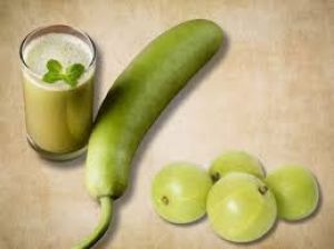   लौकी और आंवला का जूस पीने से सेहत को मिलते हैं  जबरदस्त फायदे 