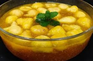   सेहत के लिए लाभकारी है कांजी वड़ा, जानें फायदे और रेसिपी