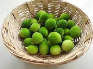  बड़ी बीमारियों का खतरा कम करती है कंटोला की सब्जी