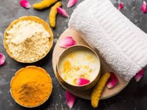   नहाने से पहले शरीर पर लगाएं ये 5 चीजें, दिनभर मुलायम और कोमल रहेगी त्वचा