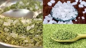   सौंफ और मिश्री का पानी पीने से कम होंगी ये समस्याएं, जानिए सेवन का तरीका और सही समय