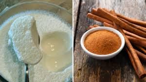  छाछ में दालचीनी पाउडर को मिलाकर पीने के फायदे  हैं अनेक
