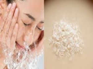 नाइट स्किनकेयर में शामिल करें चावल का पानी, सुबह चेहरा लगेगा फ्रेश और चमकदार नाइट स्किनकेयर में शामिल करें चावल का पानी, सुबह चेहरा लगेगा फ्रेश और चमकदार