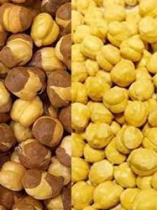 छिलके या बिना छिलके, कैसे चने खाना होता है ज्यादा फायदेमंद? छिलके या बिना छिलके, कैसे चने खाना होता है ज्यादा फायदेमंद?