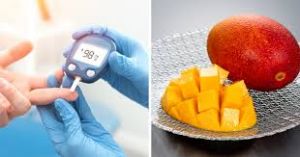 आम खाने में आपको भी लगता है मोटापे या शुगर बढ़ने का डर? जानें क्या कहती हैं न्यूट्रिशनिस्ट आम खाने में आपको भी लगता है मोटापे या शुगर बढ़ने का डर? जानें क्या कहती हैं न्यूट्रिशनिस्ट