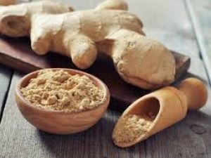  फेफड़ों में जम गई है कफ ....इस प्रकार से करें सौंठ का इस्तेमाल