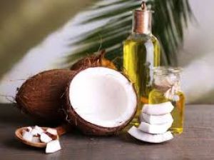  नारियल तेल में  मिला लें  ये दो-चार चीजें, बाल नेचुरली सिल्की भी होने लगेंगे