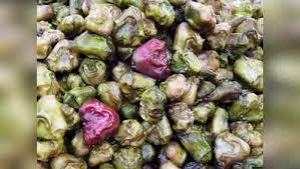 कच्चा सिंघाड़ा खाने से मिलते हैं अनेक फायदे