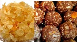  घुटनों के दर्द को ठीक करने की क्षमता रखता है गोंद 