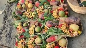 छठ पूजा का प्रसाद होता है सेहत के लिए बड़ा फायदेमंद, जिसमें शामिल हैं ये 5 चीजें