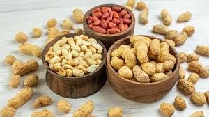 ठंड में रोजाना खाते हैं मूंगफली, तो पहले जान लें इसके फायदे-नुकसान ठंड में रोजाना खाते हैं मूंगफली, तो पहले जान लें इसके फायदे-नुकसान