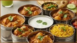  कांच, पीतल, स्टील कौन से ट&zwj;िफ&zwj;िन में खाना रखना सुरक्ष&zwj;ित है?  