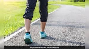   दिल की सेहत के लिए सर्दियों में रोजाना कितने कदम चलना चाहिए?  